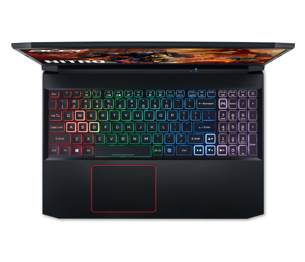 Acer Nitro 5 AN515-55-79EK i7-10750H/16GB/1TB SSD/Nvidia RTX 2060 - 1379169 - zdjęcie 2